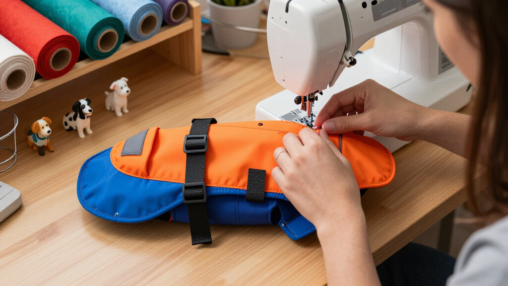 best dog life jackets