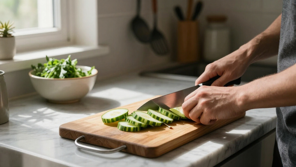 utility knives for kitchen