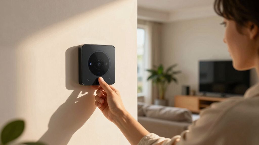 smart home energy monitors