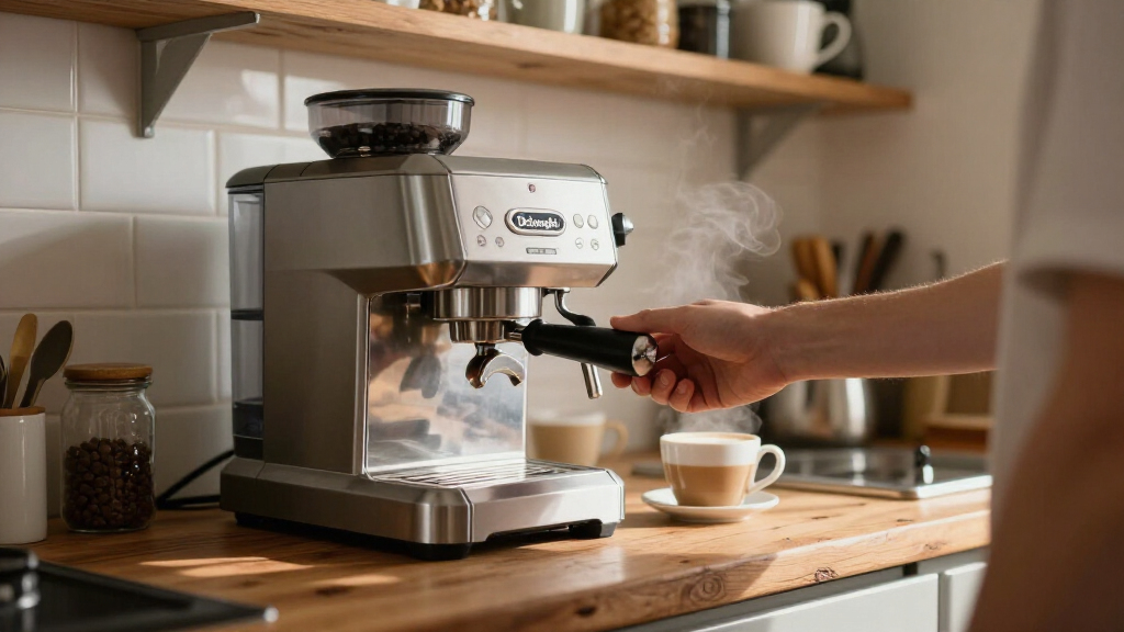 De'Longhi