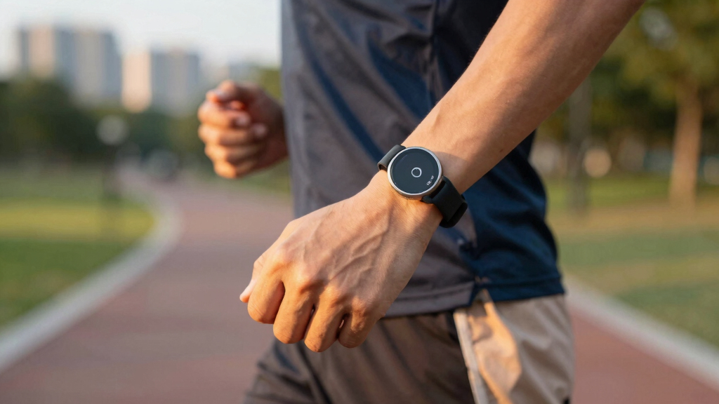 3 Best Smart Rings for Fitness Tracking in 2026 — Featuring the Oura Ring 4