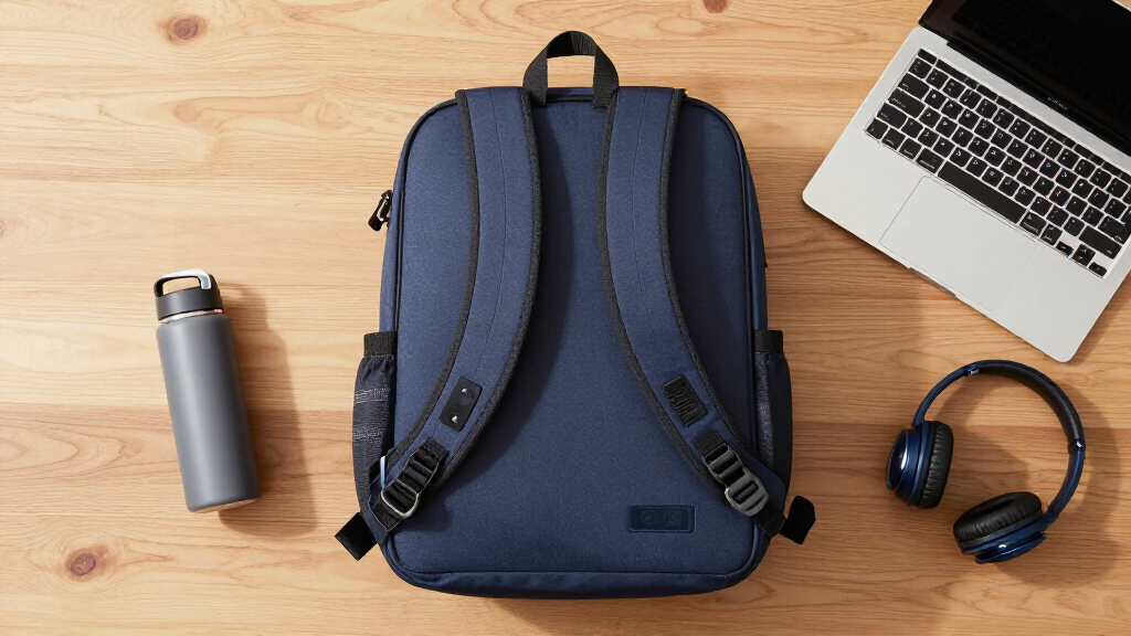 ergonomic backpacks for students
