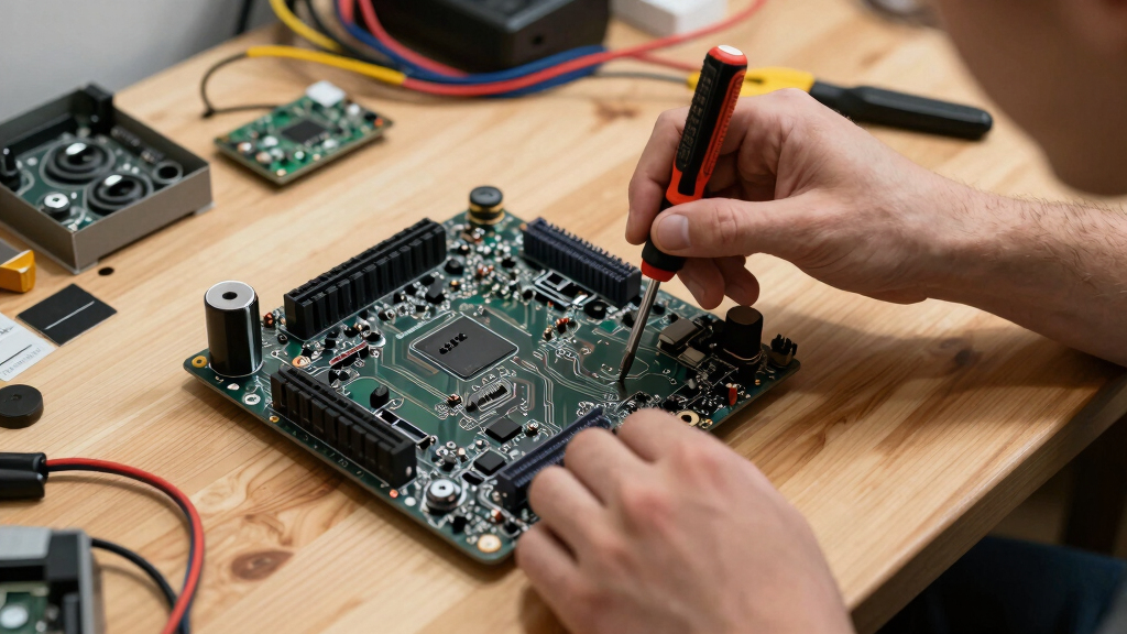 best computers, tablets & components
