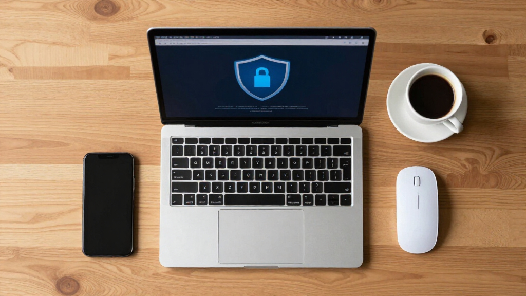 12 Best Student Laptop Security Software in 2026
