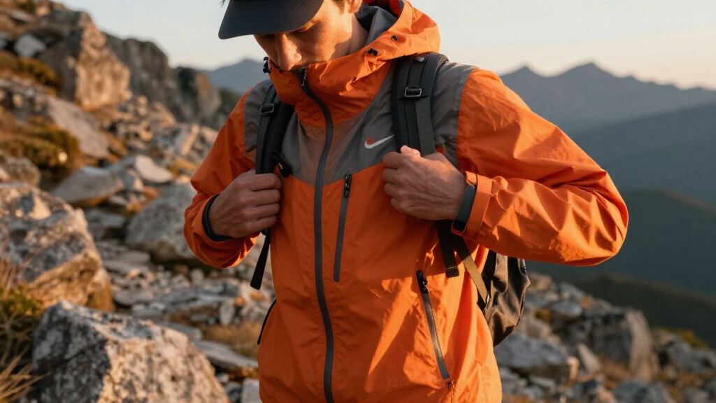 best Nike ACG outdoor apparel