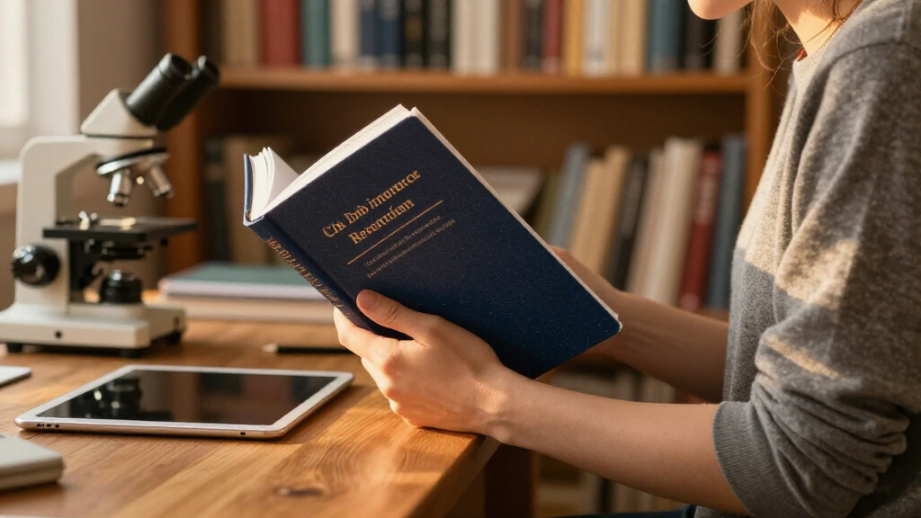 educational science reference books