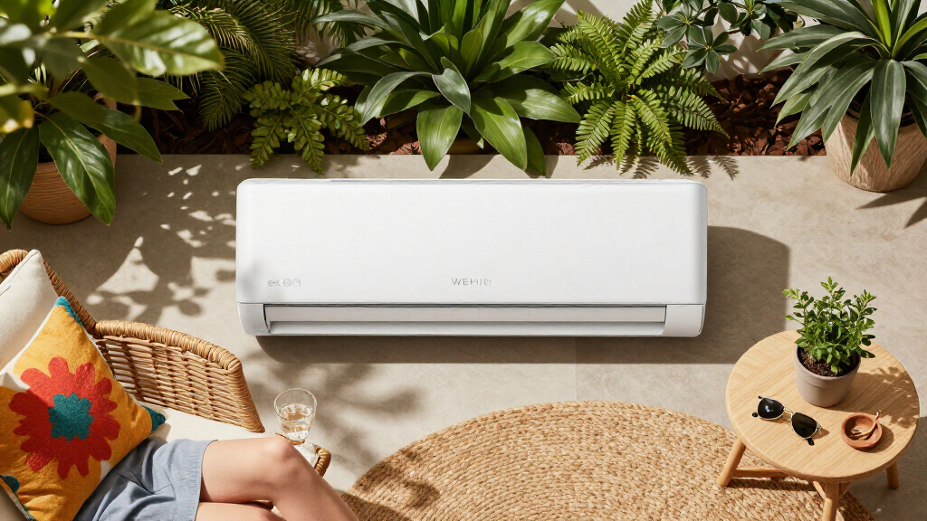 best non-Wi-Fi air conditioners
