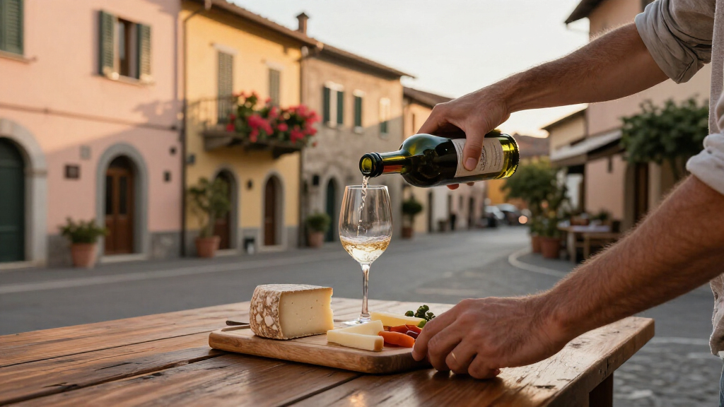 Serving, Pairing, and the Mistakes That Ruin a Good Bottle