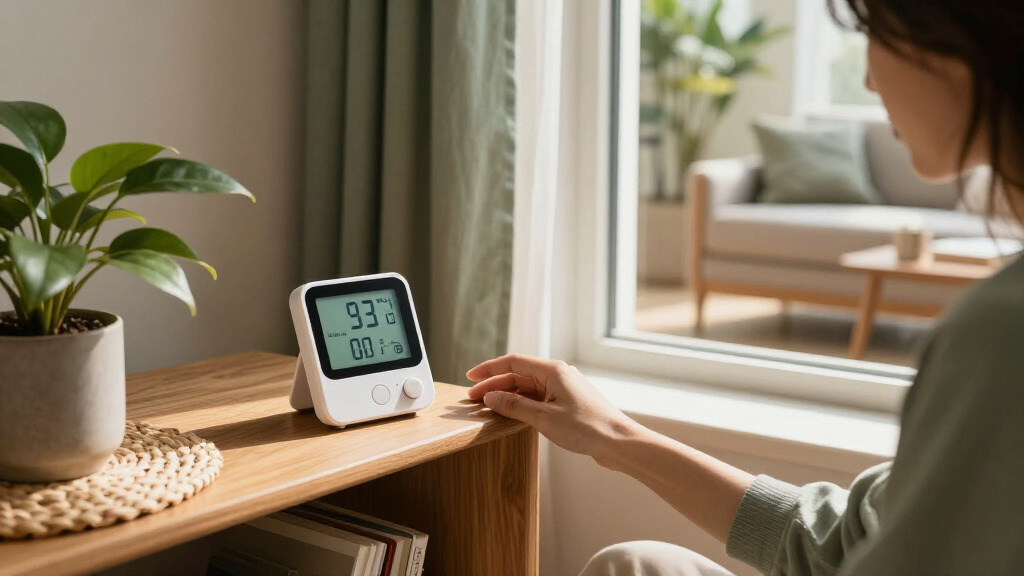 15 Best Smart Home Air Quality Monitors for 2027