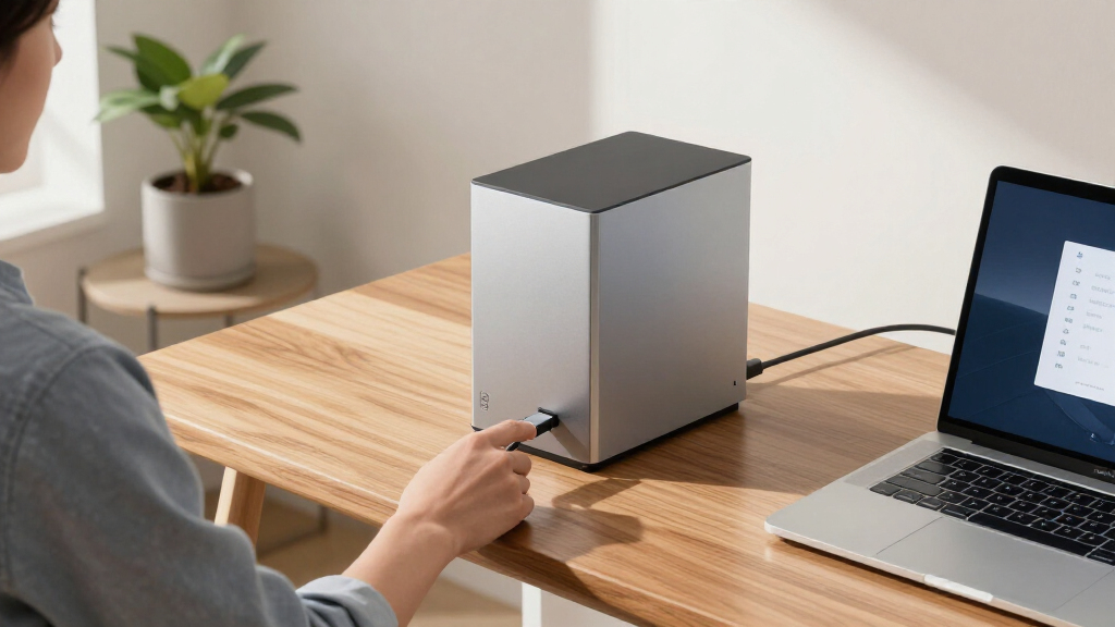 best NAS storage devices