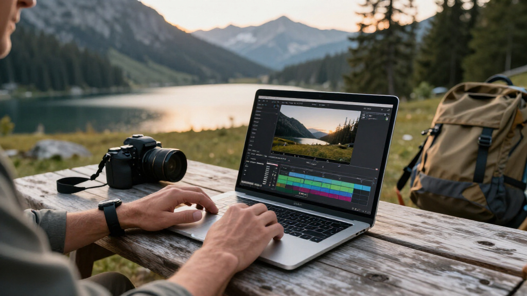 macbook pro with 64gb unified memory