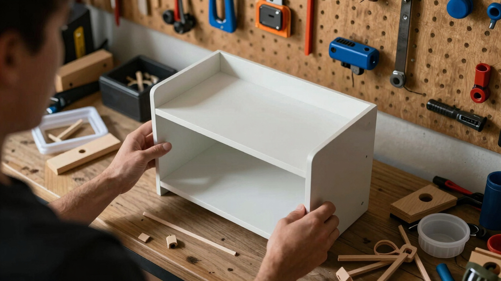 best nightstand organizers