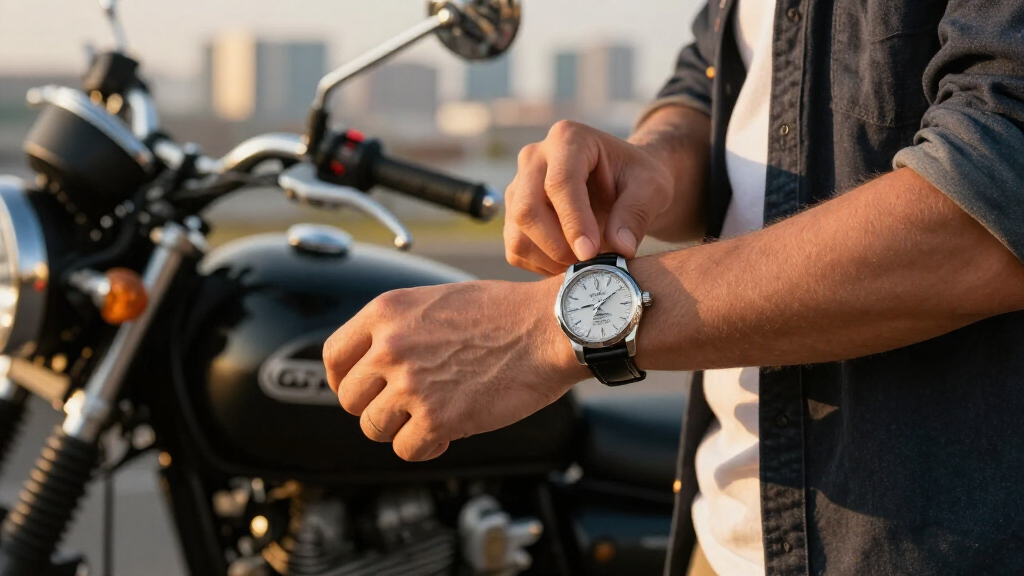 best Breitling watches