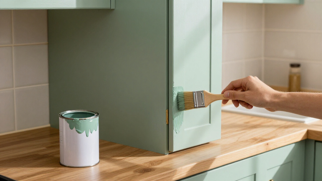 13 Best Kitchen Cabinet Paints for Durable, Easier Updates in 2027