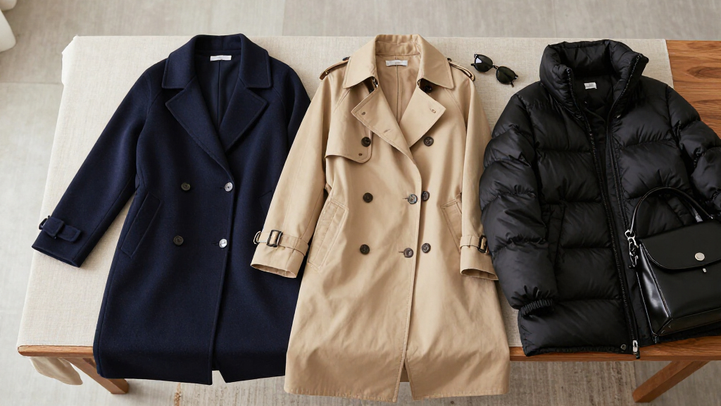 best women's coats