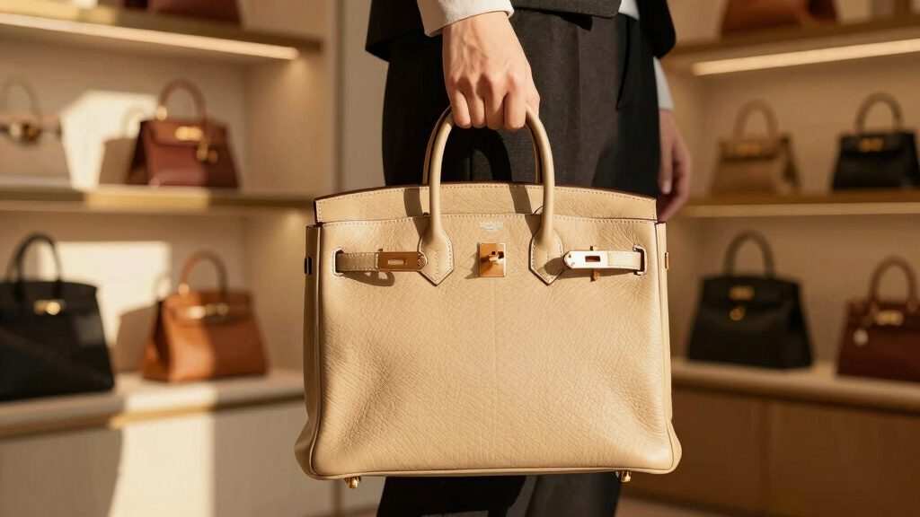 best luxury Hermès bags