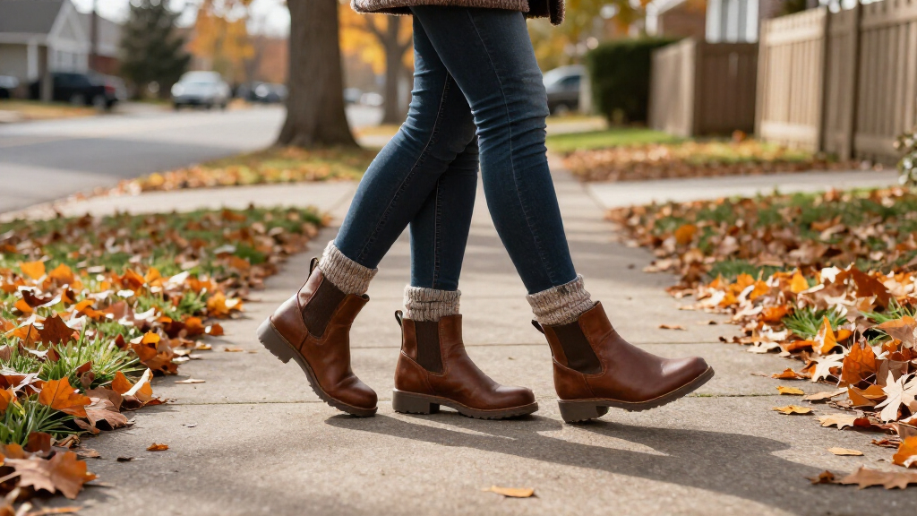 best autumn shoes