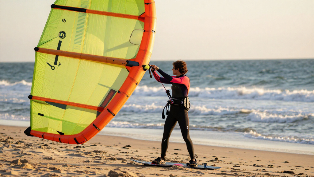 best kiteboarding gear
