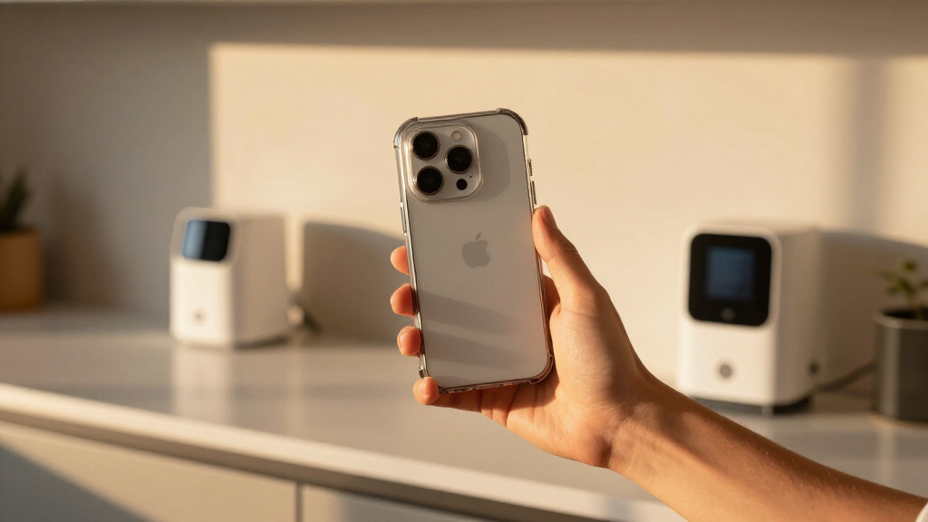 best iPhone 17 Pro cases