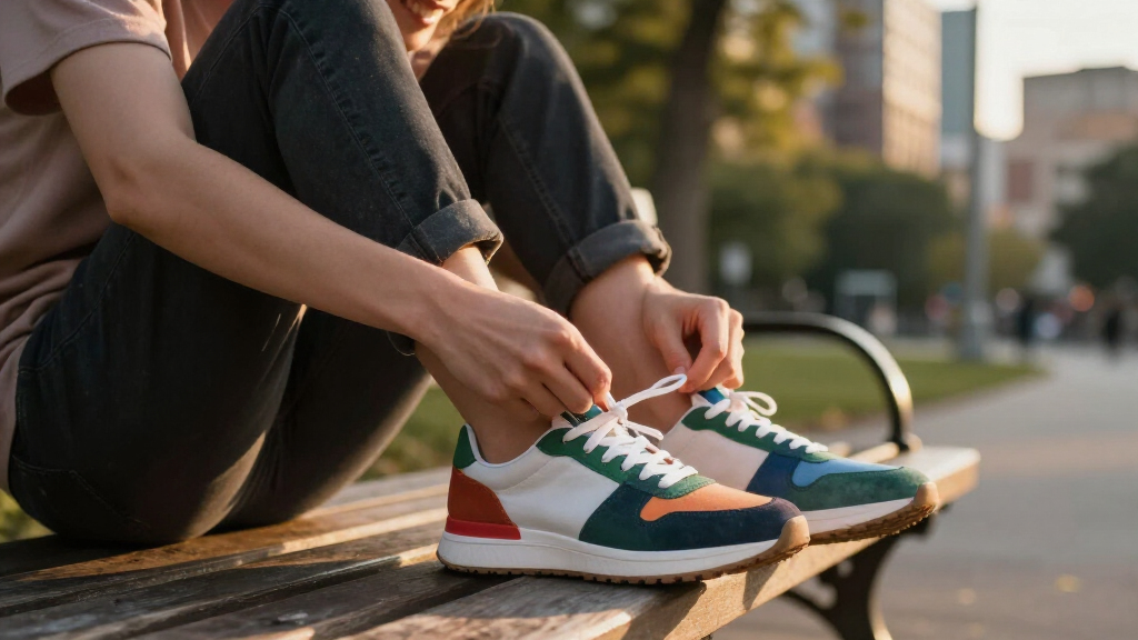 best collaborative sneakers