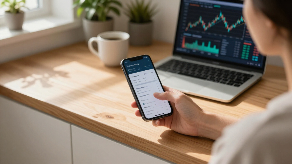 10 Best Investment Tracking Apps in 2026