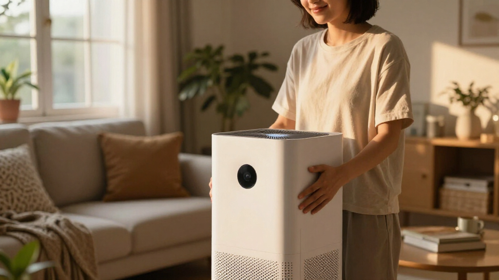 15 Best Air Purifiers of 2026 to Improve Your Home’s Air Quality