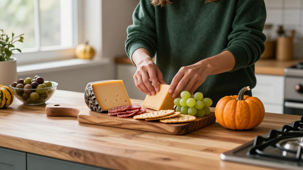 12 Best Halloween Charcuterie Boards for Spooky Gatherings in 2027