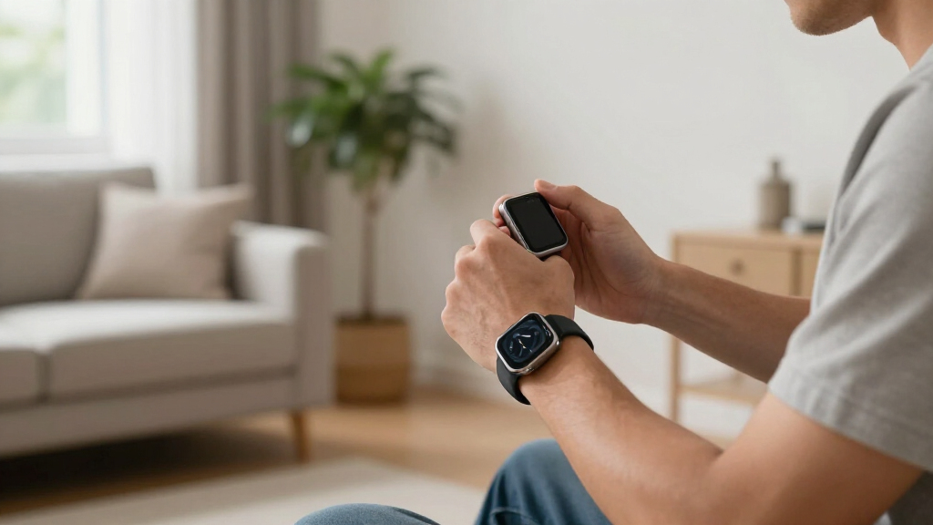 tech gifts for dad