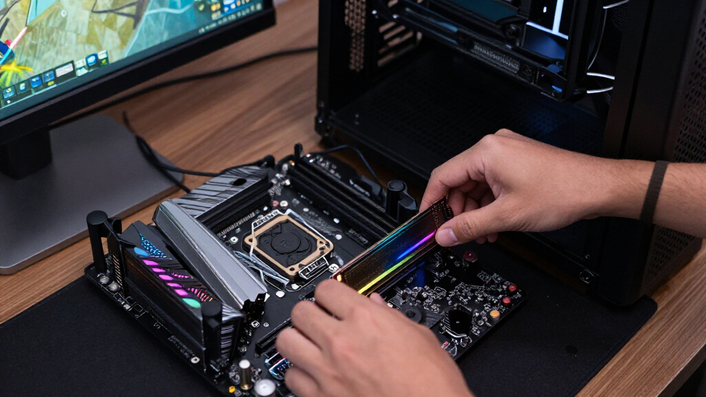 11 Best DDR5 RAM Kits for VR Gaming in 2026 28 ddr5 ram kit for vr gaming