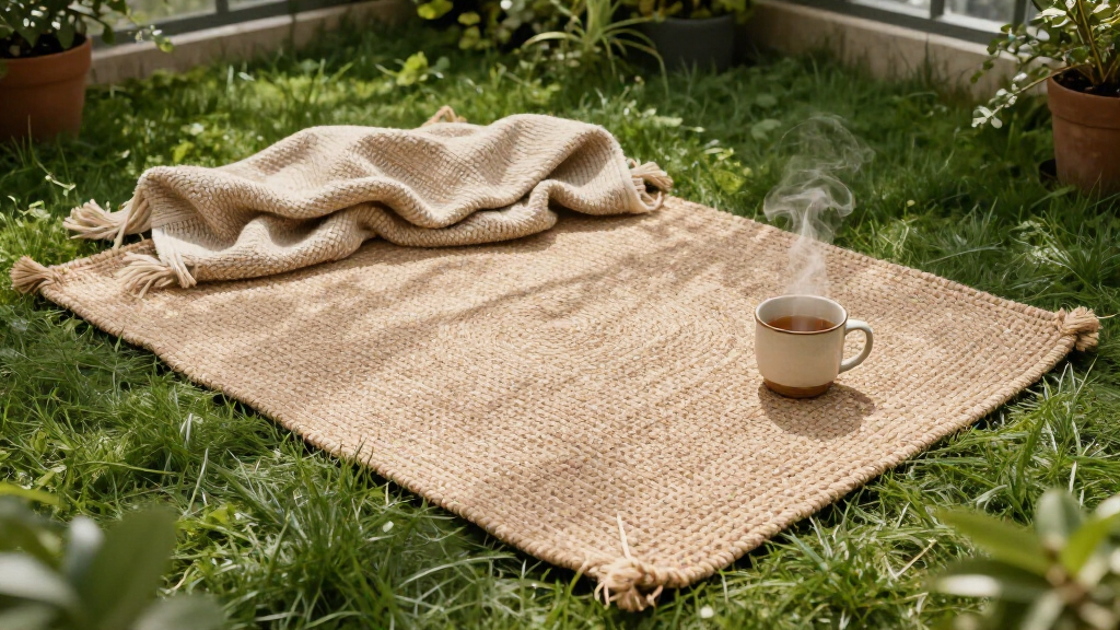 best soft jute rugs
