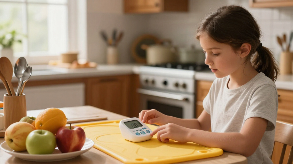 13 Best Digital Kitchen Timers for Students in 2026