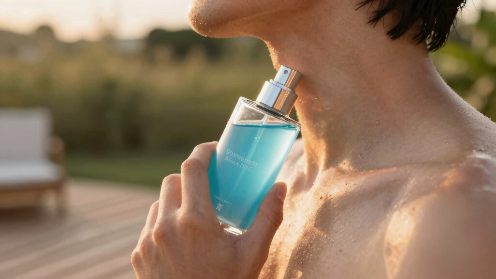 best summer colognes