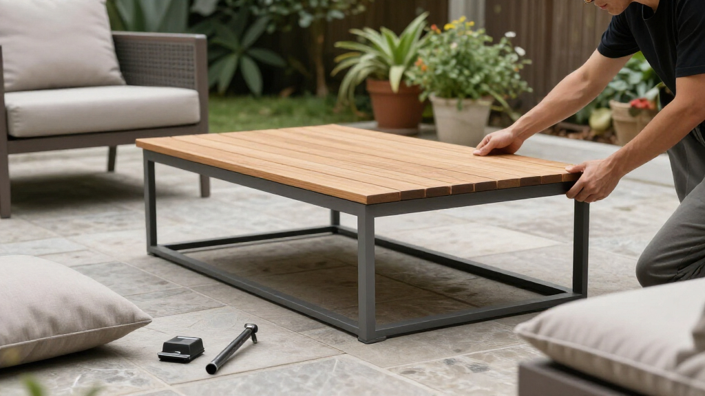 premium patio furniture reviews