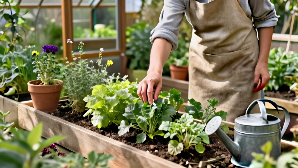 6 Best Garden Plants for Regional Growing Conditions in 2027