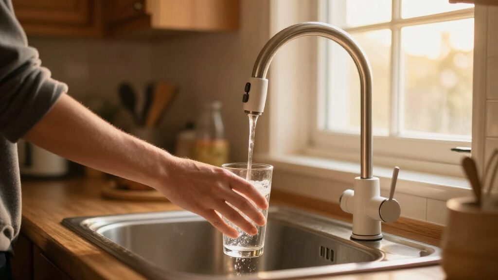 best reverse osmosis systems for apartment kitchens