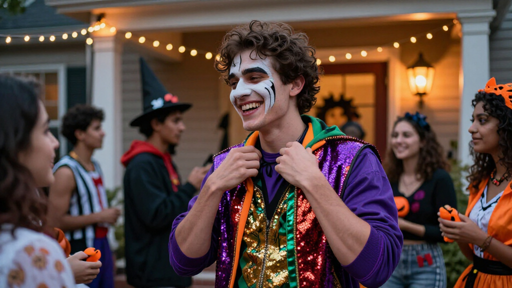 6 Best Pop Culture Halloween Costumes for 2027
