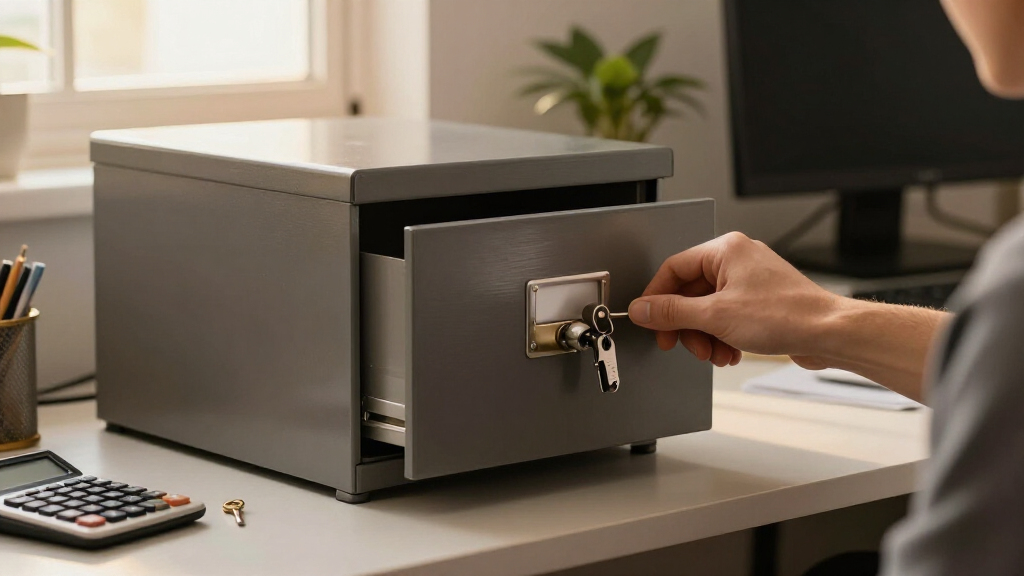 15 Best Fireproof File Cabinets with Key Locks in 2027