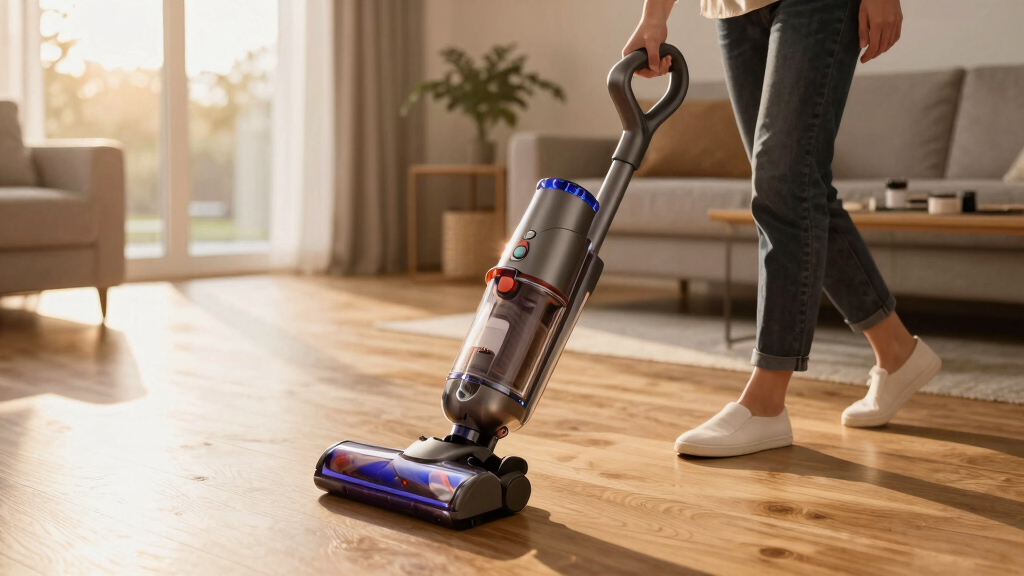 is a dyson vacuum worth it