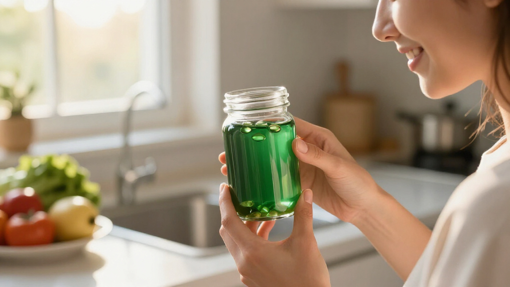 algae dha capsules vegan