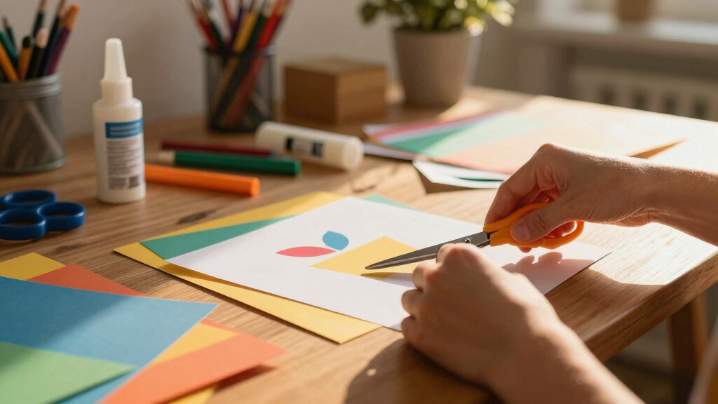 best paper craft kits
