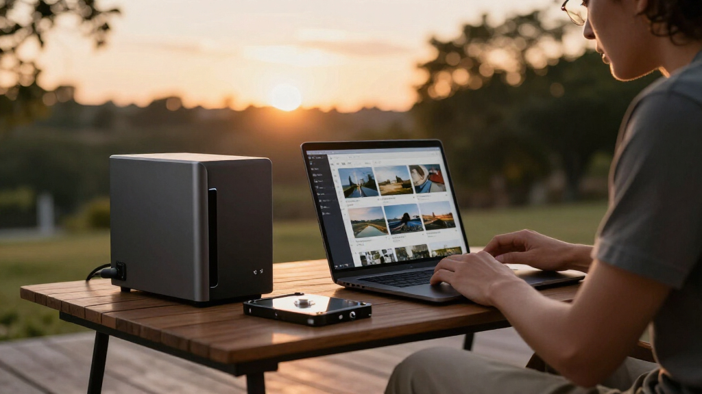 12 Best Premium NAS for Photo Backup in 2026