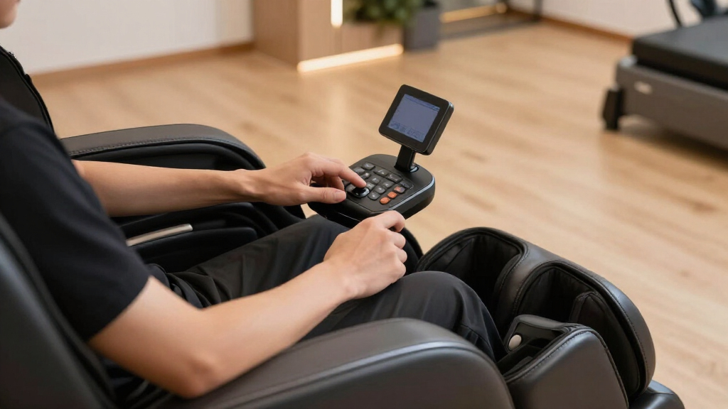 best zero gravity massage chairs