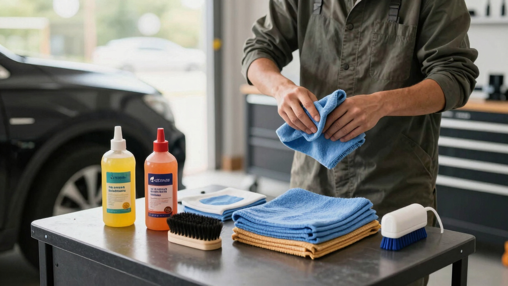 13 Best Car Care Kits in 2026