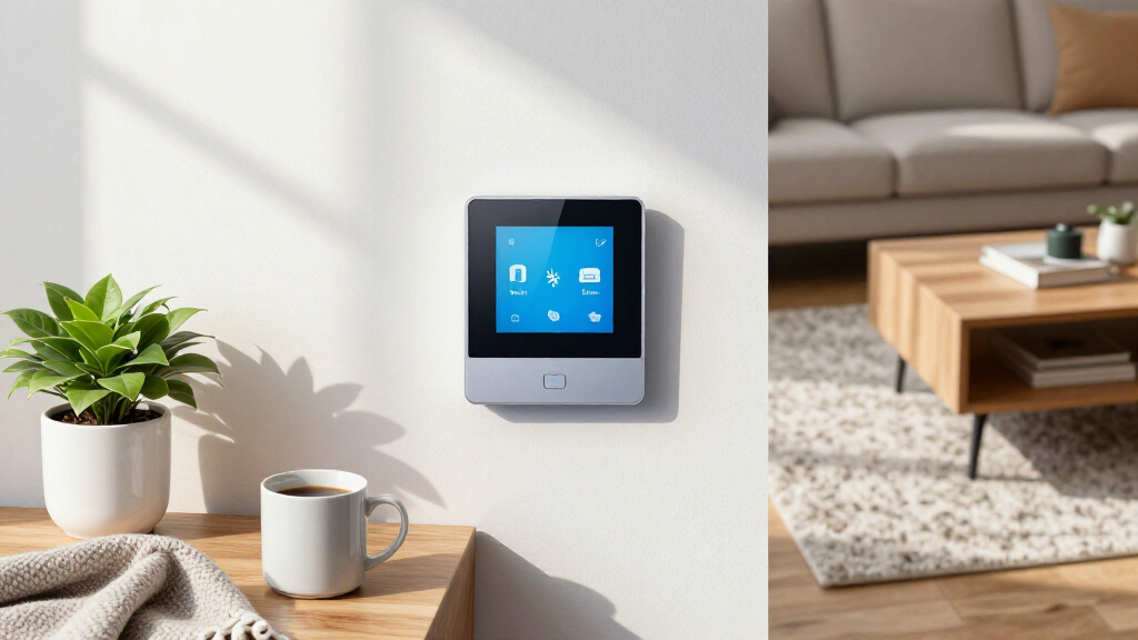 best smart thermostats with room sensors