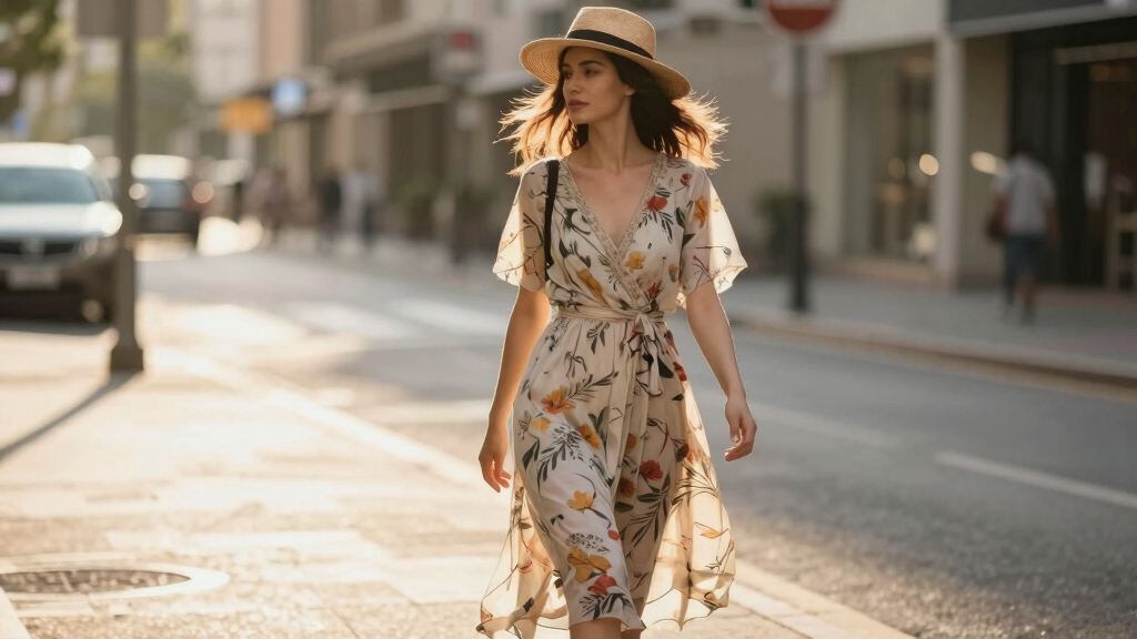 best summer dresses