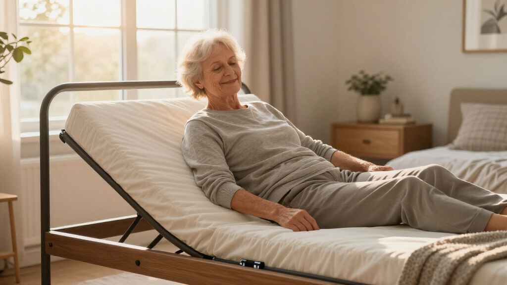 best adjustable bed frames under $2000