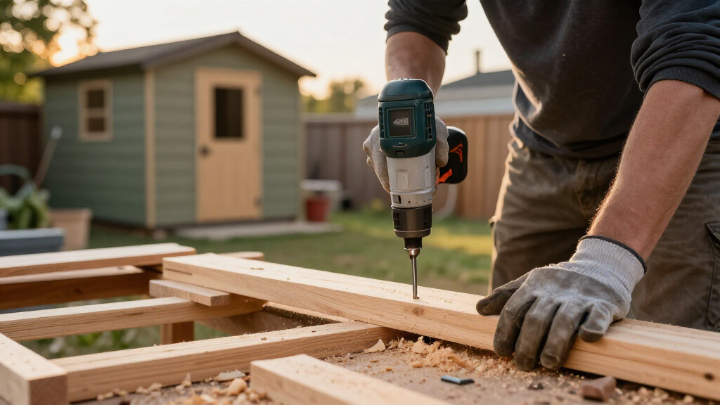 cordless framing nailers