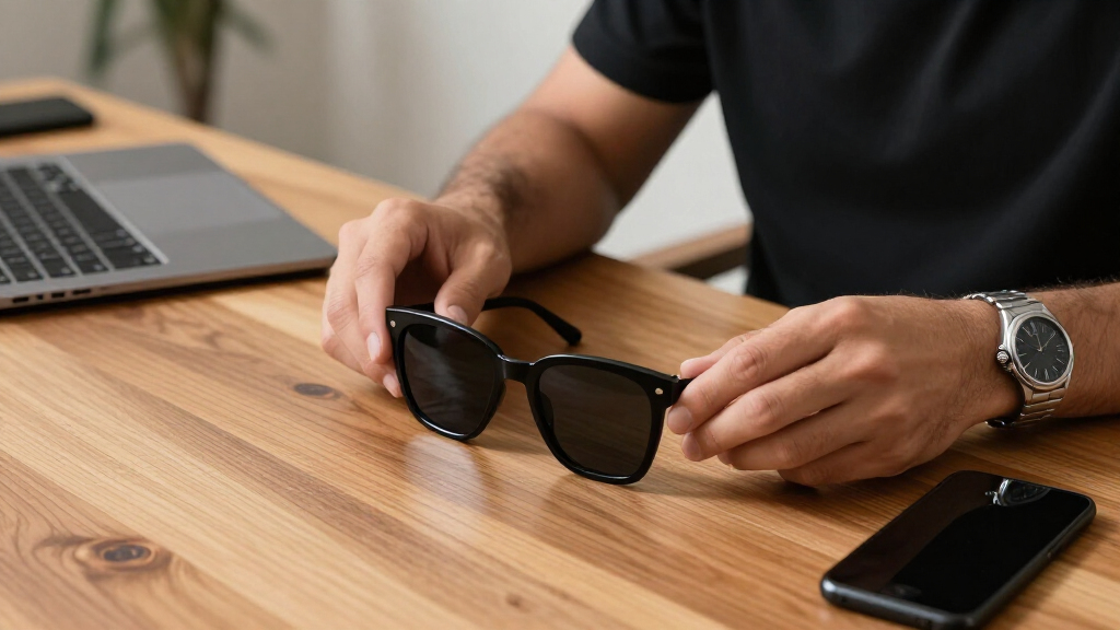 designer sunglasses for men