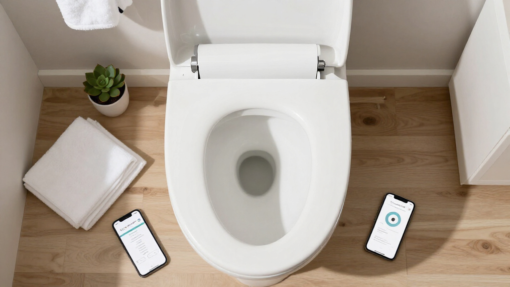 best powered toilet lift seats