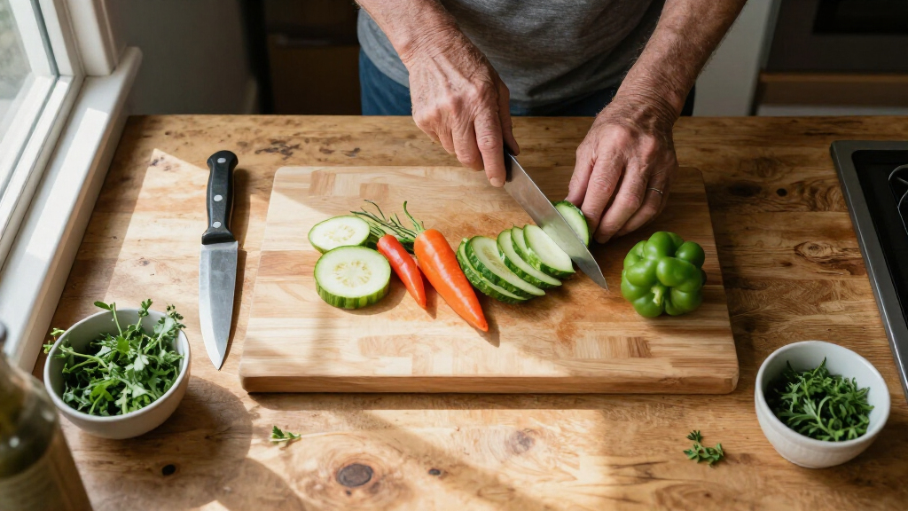 cutting boards for kitchens